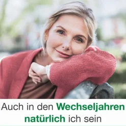 bei Wechseljahresbeschwerden|femiloges Best