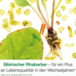 bei Wechseljahresbeschwerden|femiloges Best