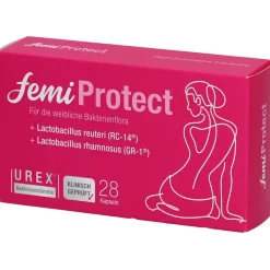 femiProtect> Clearance