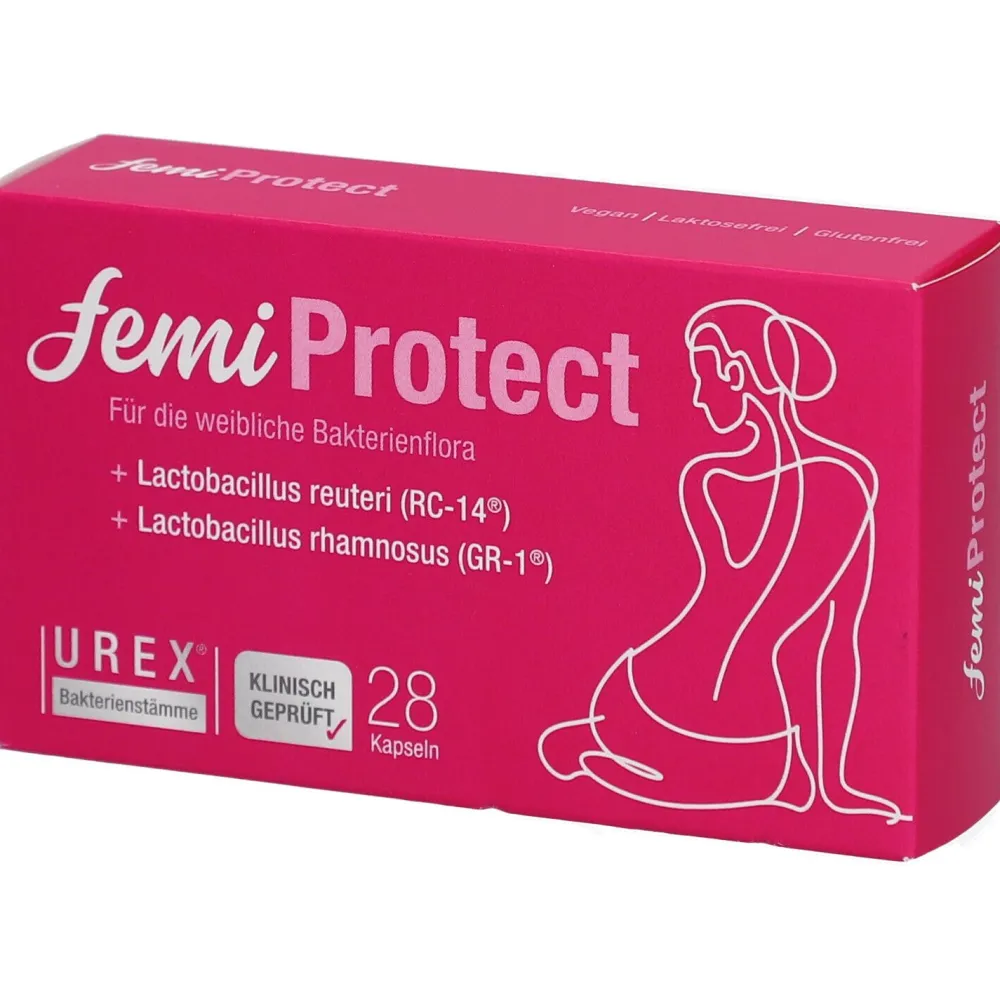 femiProtect> Clearance