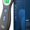 Femometer - kontaktloses infrarot Stirnthermometer für Babys und Erwachsene> Outlet
