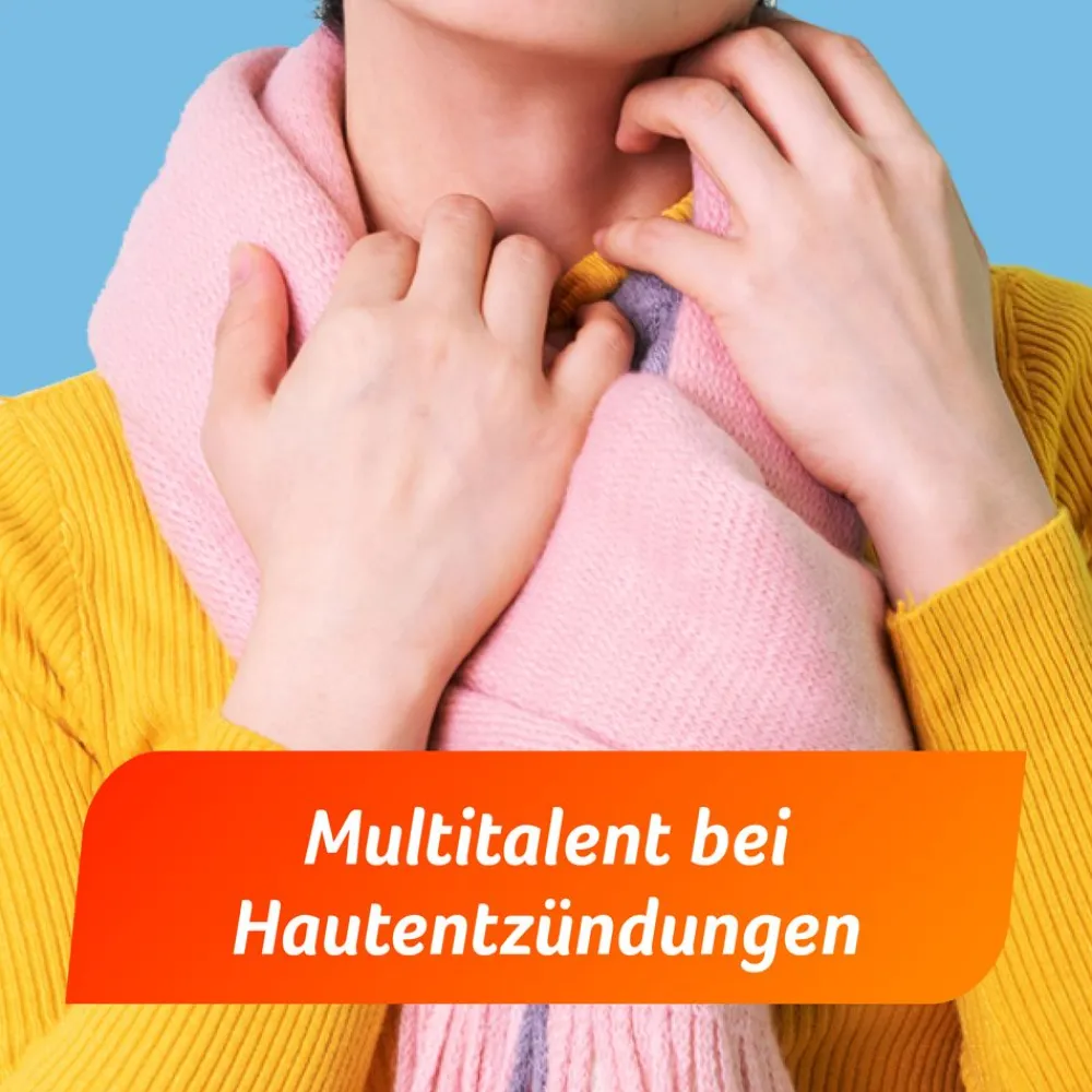 Creme 0,25 %, Hydrocortison 2,5 mg/g, , wirksam bei Hautentzündungen|Fenihydrocort Sale