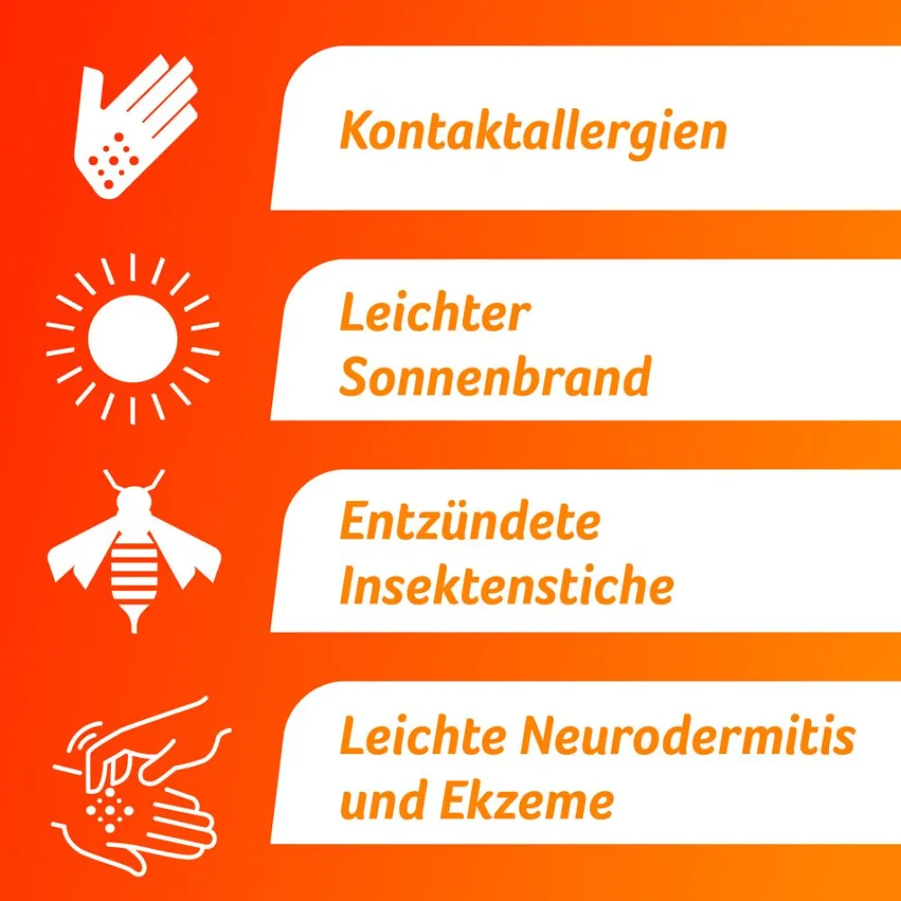 Creme 0,25 %, Hydrocortison 2,5 mg/g, , wirksam bei Hautentzündungen|Fenihydrocort Sale