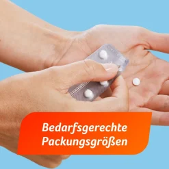 Dragees, Dimetindenmaleat 1 mg/Tablette, Antiallergikum><noscript><img width=