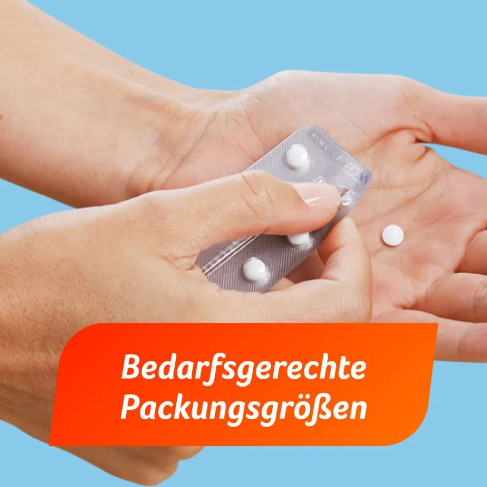 Dragees, Dimetindenmaleat 1 mg/Tablette, Antiallergikum>Fenistil Clearance