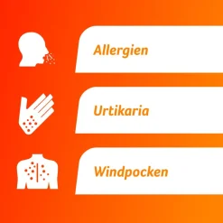 Dragees, Dimetindenmaleat 1 mg/Tablette, Antiallergikum><noscript><img width=