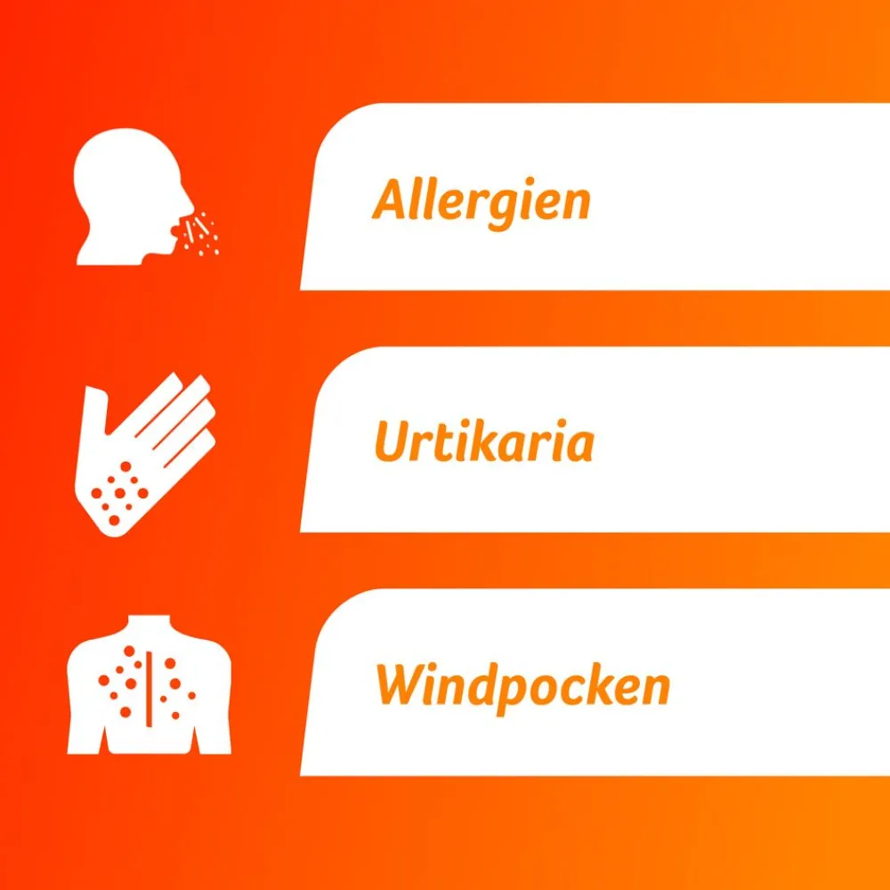 Dragees, Dimetindenmaleat 1 mg/Tablette, Antiallergikum>Fenistil Clearance