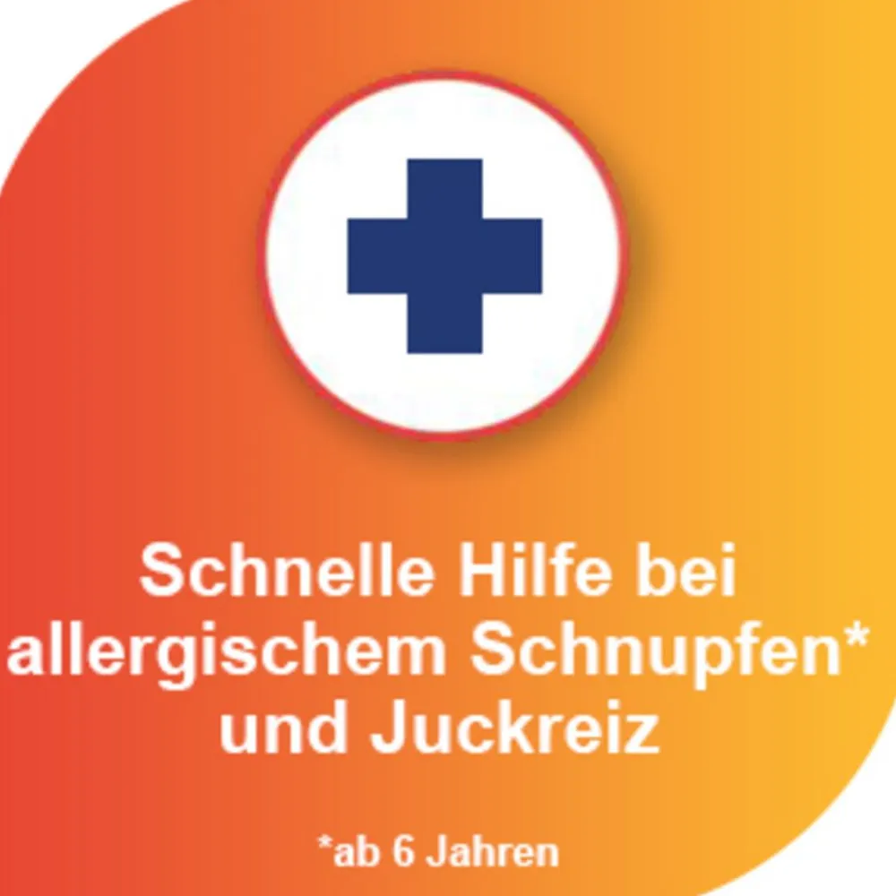 Dragees Dimetindenmaleat 1 mg/Tablette, Antiallergikum>Fenistil Clearance