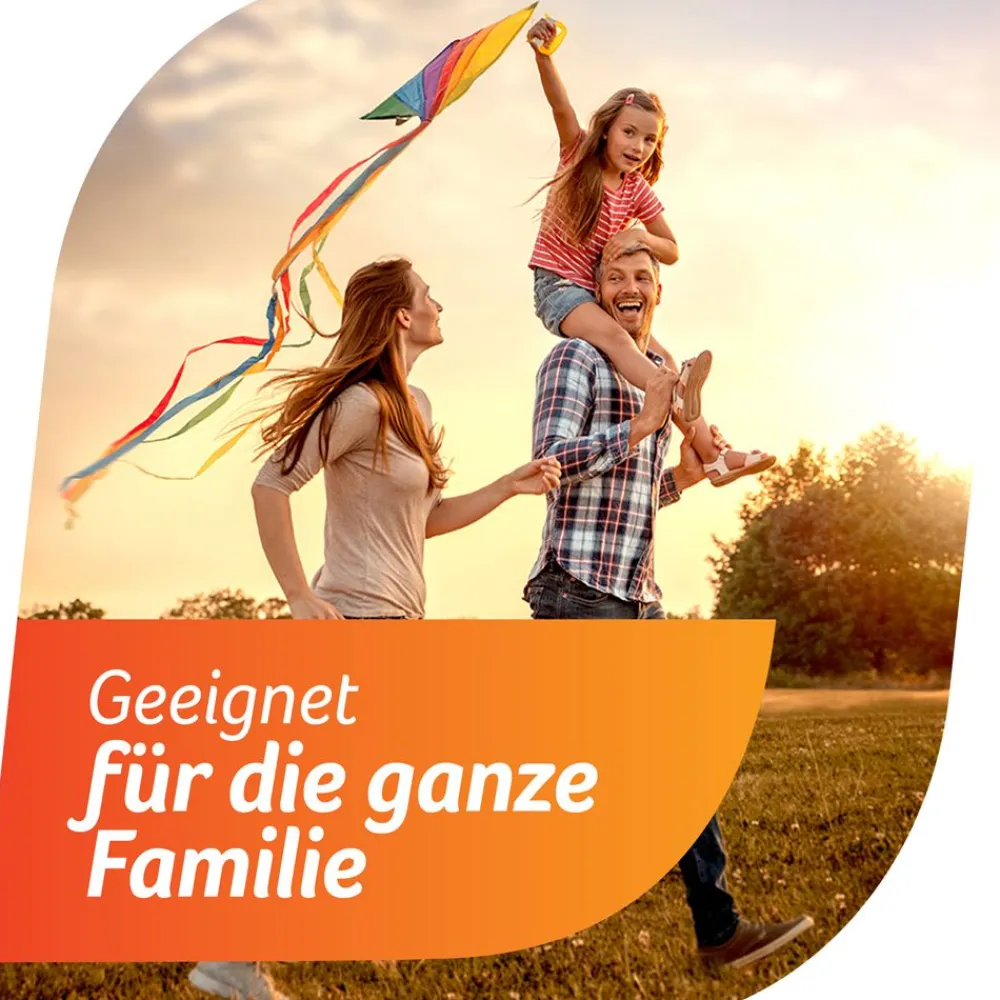 Gel Dimetindenmaleat 1 mg/g, zur Linderung von Juckreiz>Fenistil New