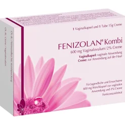 Fenizolan® Kombi| Clearance