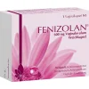 Fenizolan® Vaginalovulum| New