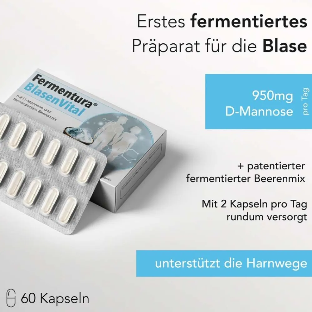 Fermentura® BlasenVital> Discount