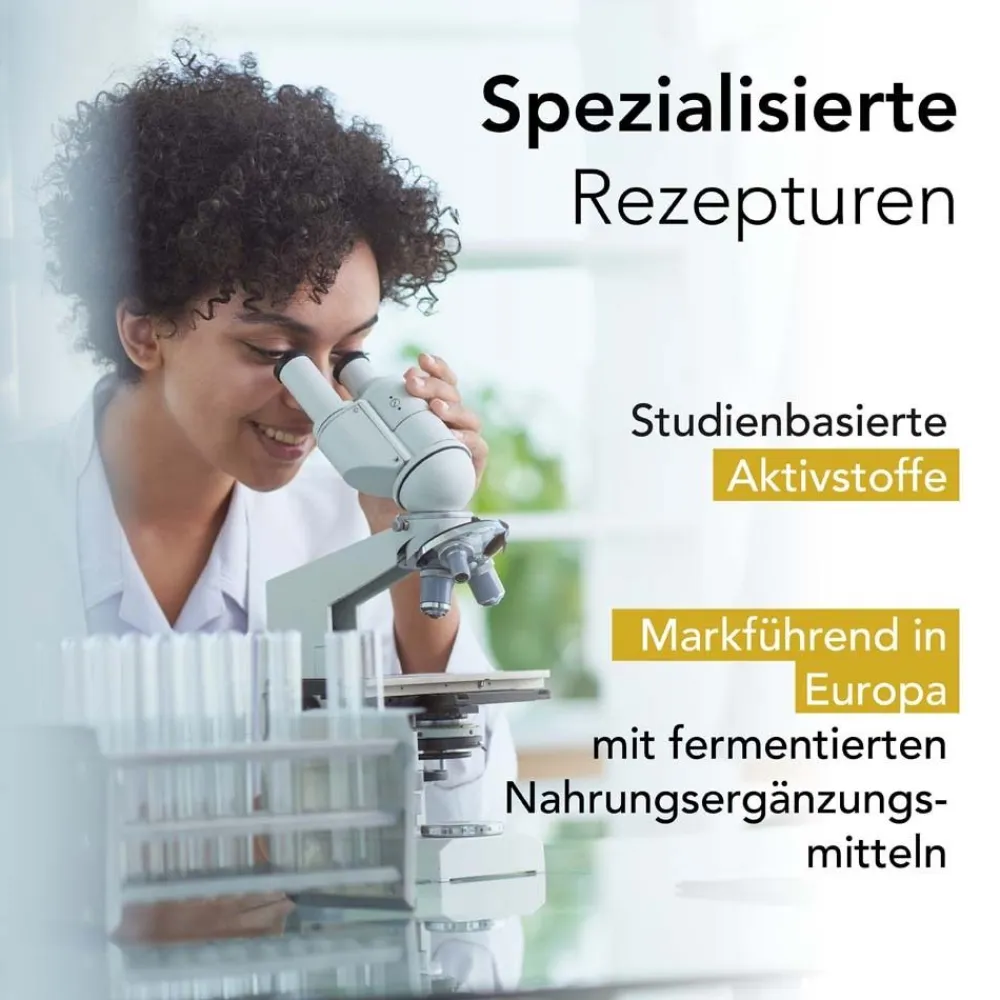 Fermentura® BlasenVital> Discount