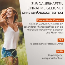 Fermentura® Doloferm® mit PEA und fermentierter Curcuma><noscript><img width=