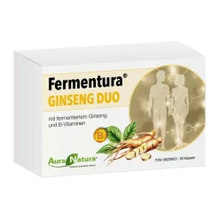 Fermentura® Ginseng Duo> Sale