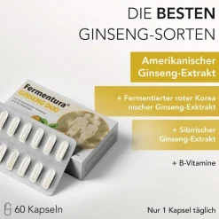 Fermentura® Ginseng Duo> Sale