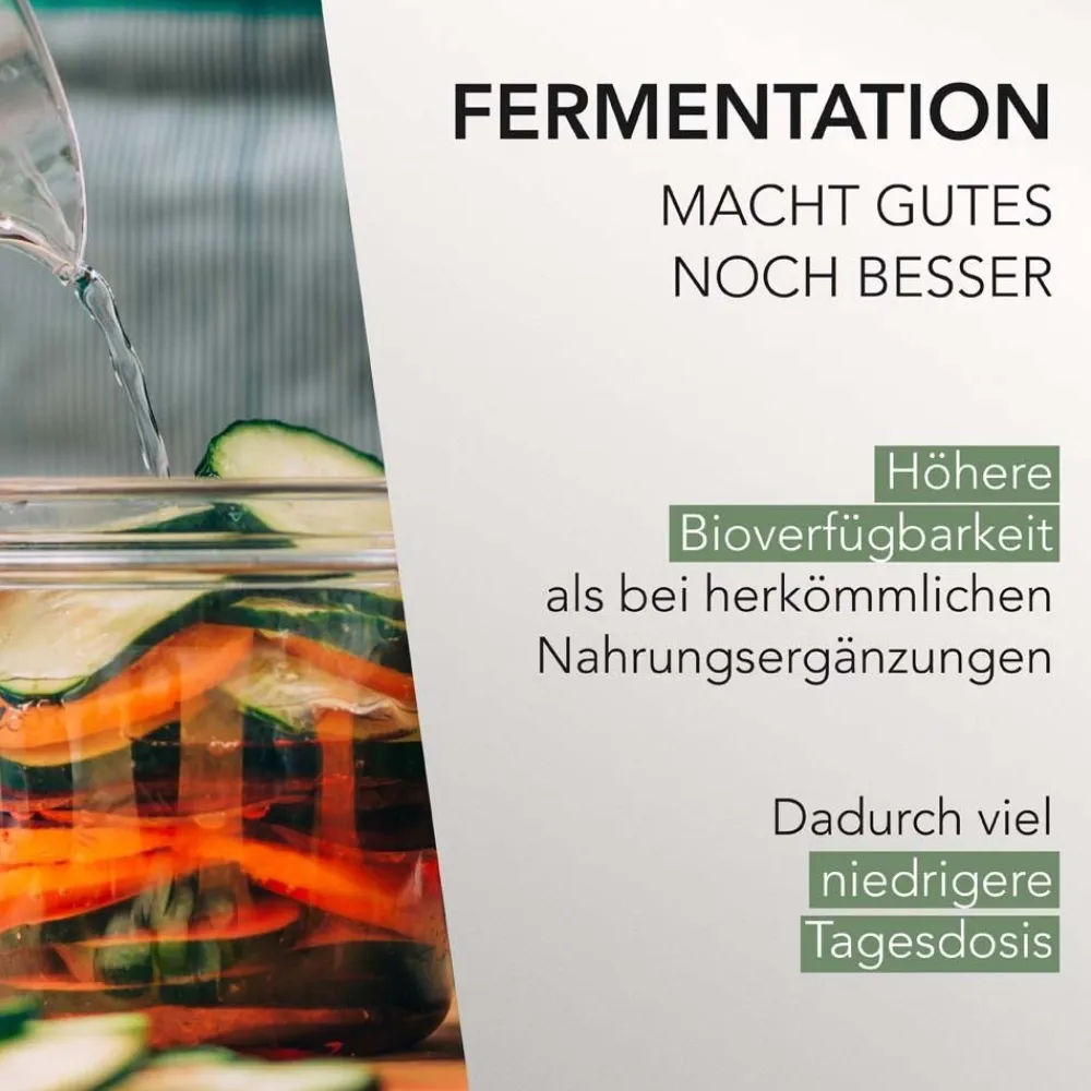 Fermentura® Ginseng Duo> Sale