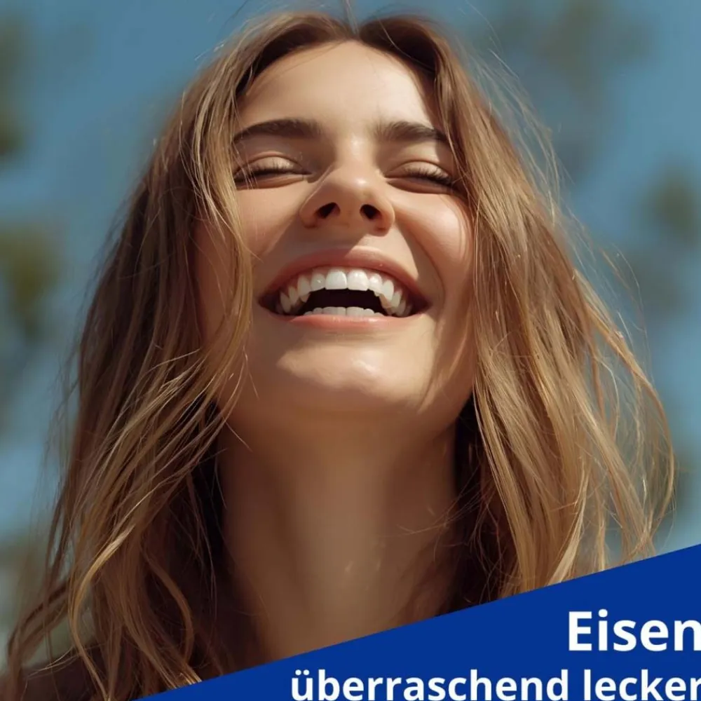 Ferro – Eisenversorgung leicht gemacht>MensSana Best