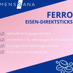 Ferro – Eisenversorgung leicht gemacht><noscript><img width=