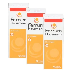 Ferrum Hausmann® Lösung| Outlet