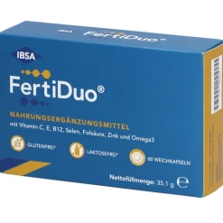FertiDuo®> Hot