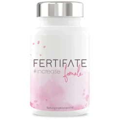 Fertifate Female| Hot
