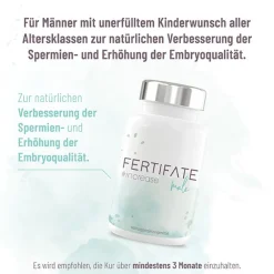 Fertifate Male| Best