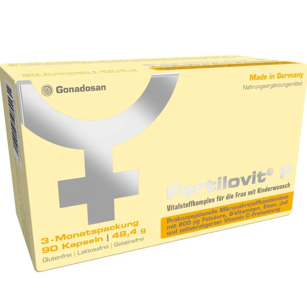 Fertilovit® F| Discount