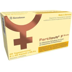 Fertilovit® F Endo> Discount