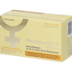 Fertilovit® F 35 plus| Clearance
