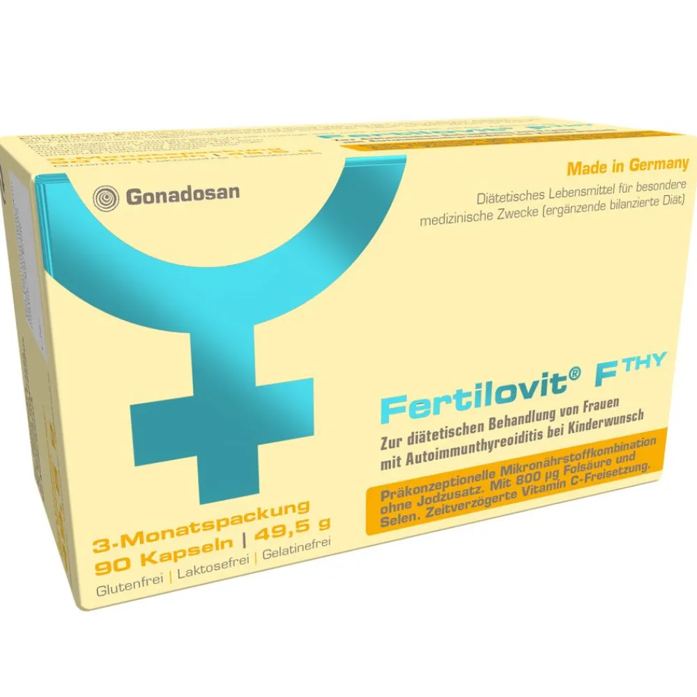 Fertilovit® F THY>