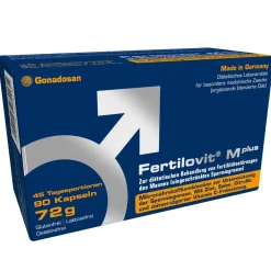 Fertilovit® M plus> Online