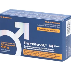 Fertilovit® M plus> Online