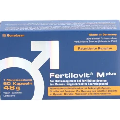 Fertilovit® M plus><noscript><img width=
