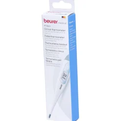 Fieberthermometer  Digital> Hot