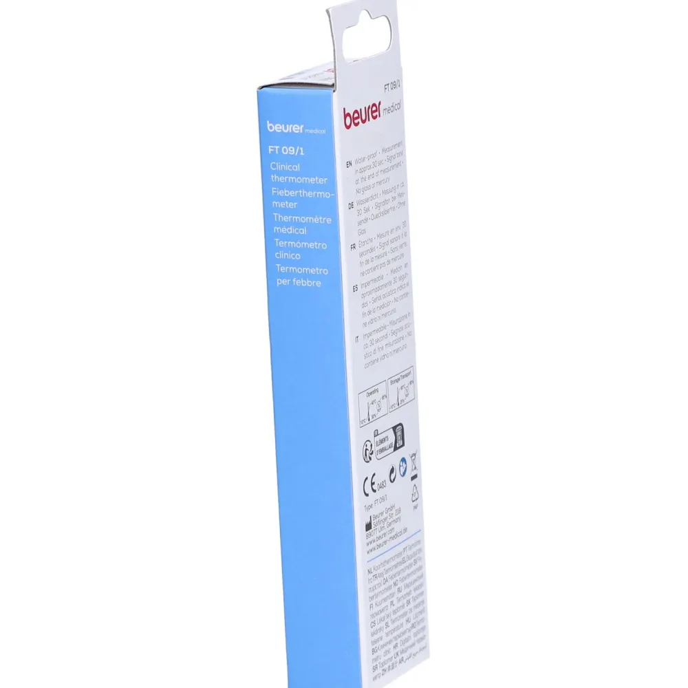 Fieberthermometer Digital> Hot