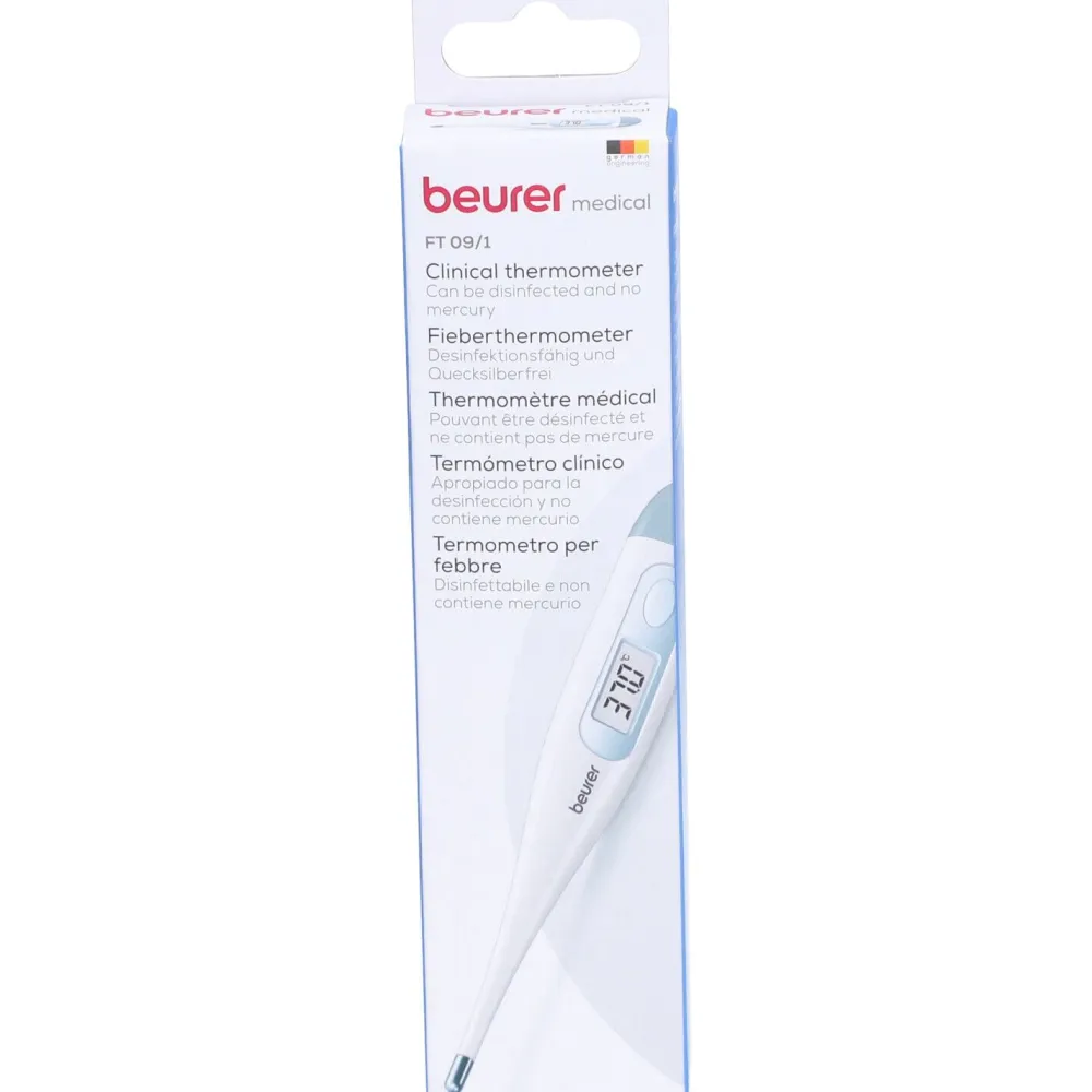 Fieberthermometer Digital> Hot