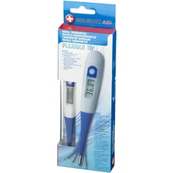 Fieberthermometer Digital mit flexibler Spitze><noscript><img width=