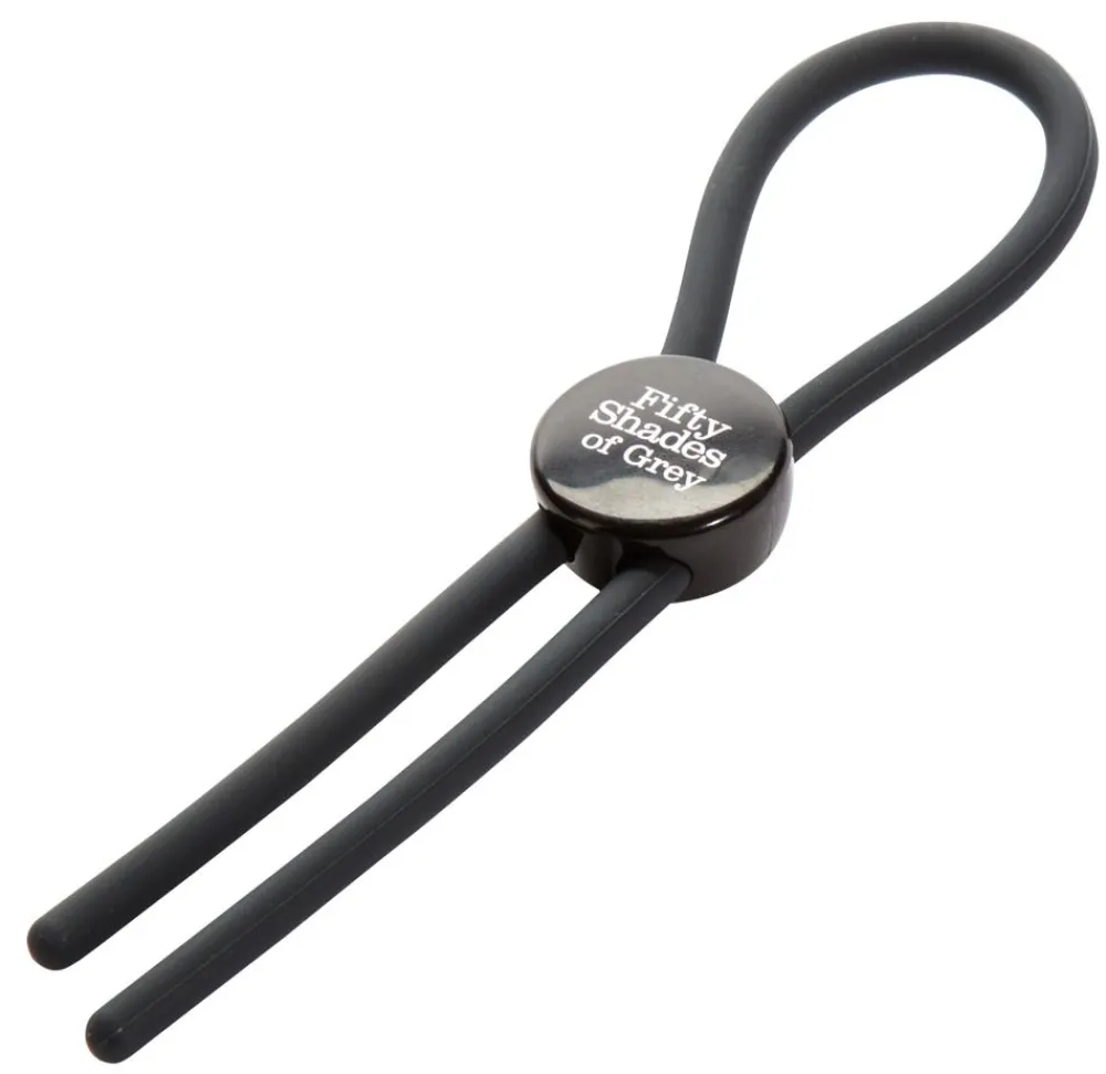 - Again and Again - Penisring|Fifty Shades of Grey Hot