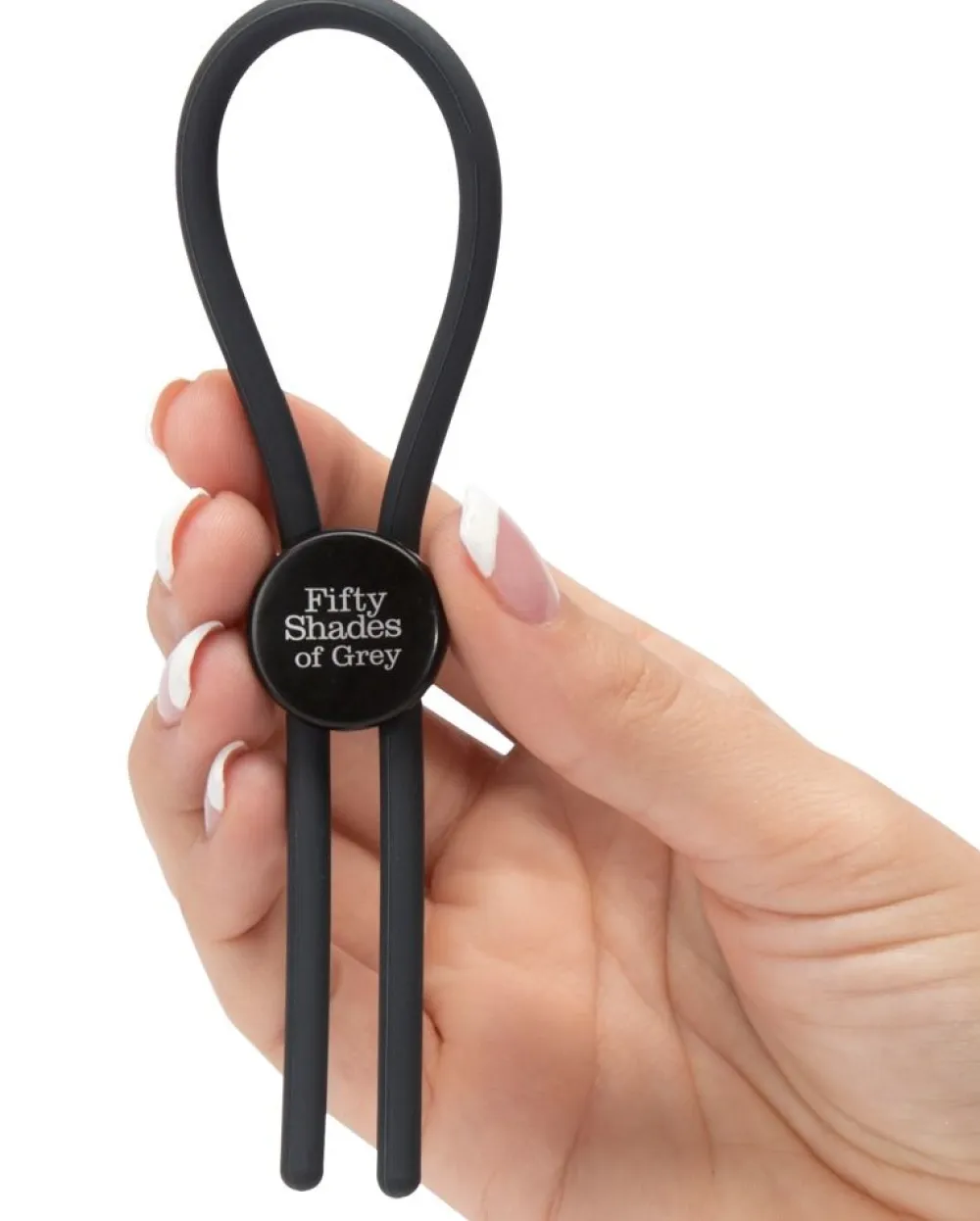 - Again and Again - Penisring|Fifty Shades of Grey Hot