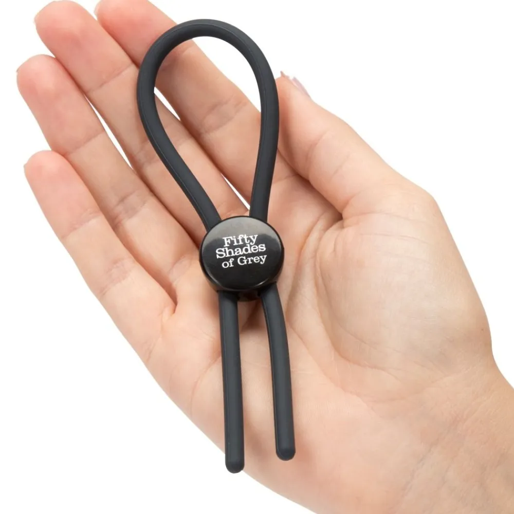 - Again and Again - Penisring|Fifty Shades of Grey Hot