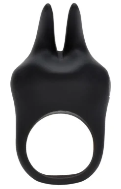- Sensation Vibrating Rabbit Love Ring|Fifty Shades of Grey Best