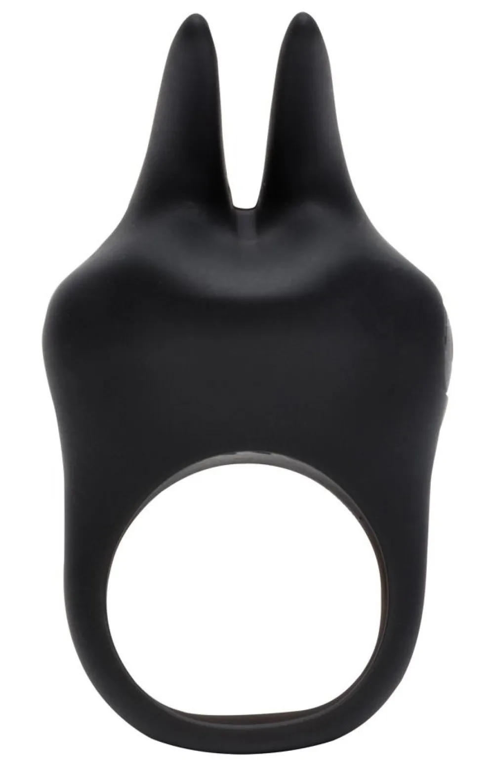 - Sensation Vibrating Rabbit Love Ring|Fifty Shades of Grey Best