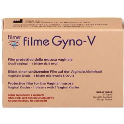 filme Gyno-V| Hot