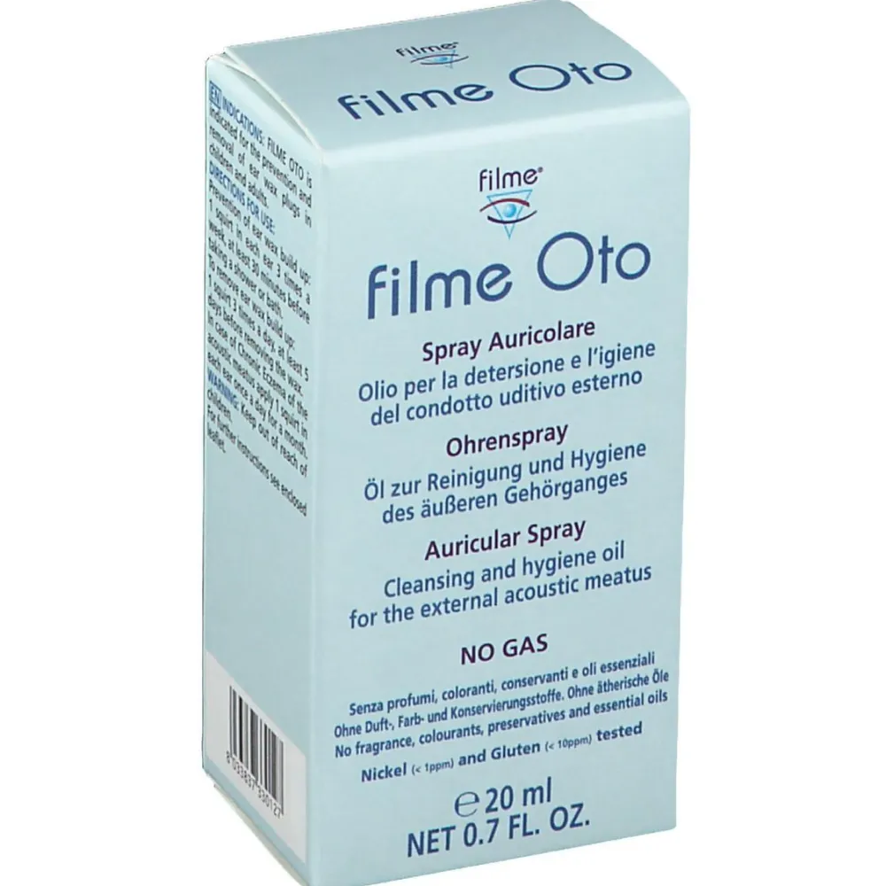 Filme® Oto Ohrenspray> Discount