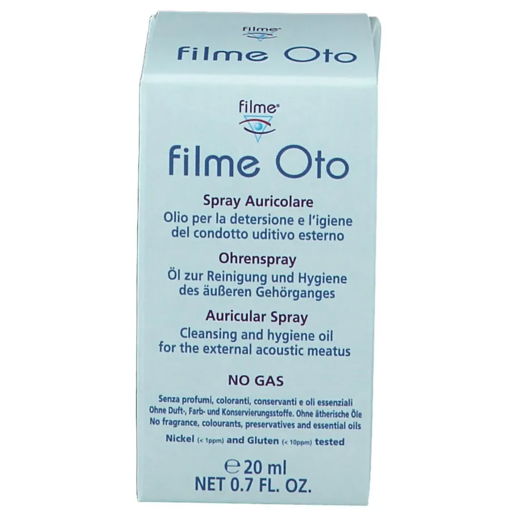 Filme® Oto Ohrenspray> Discount