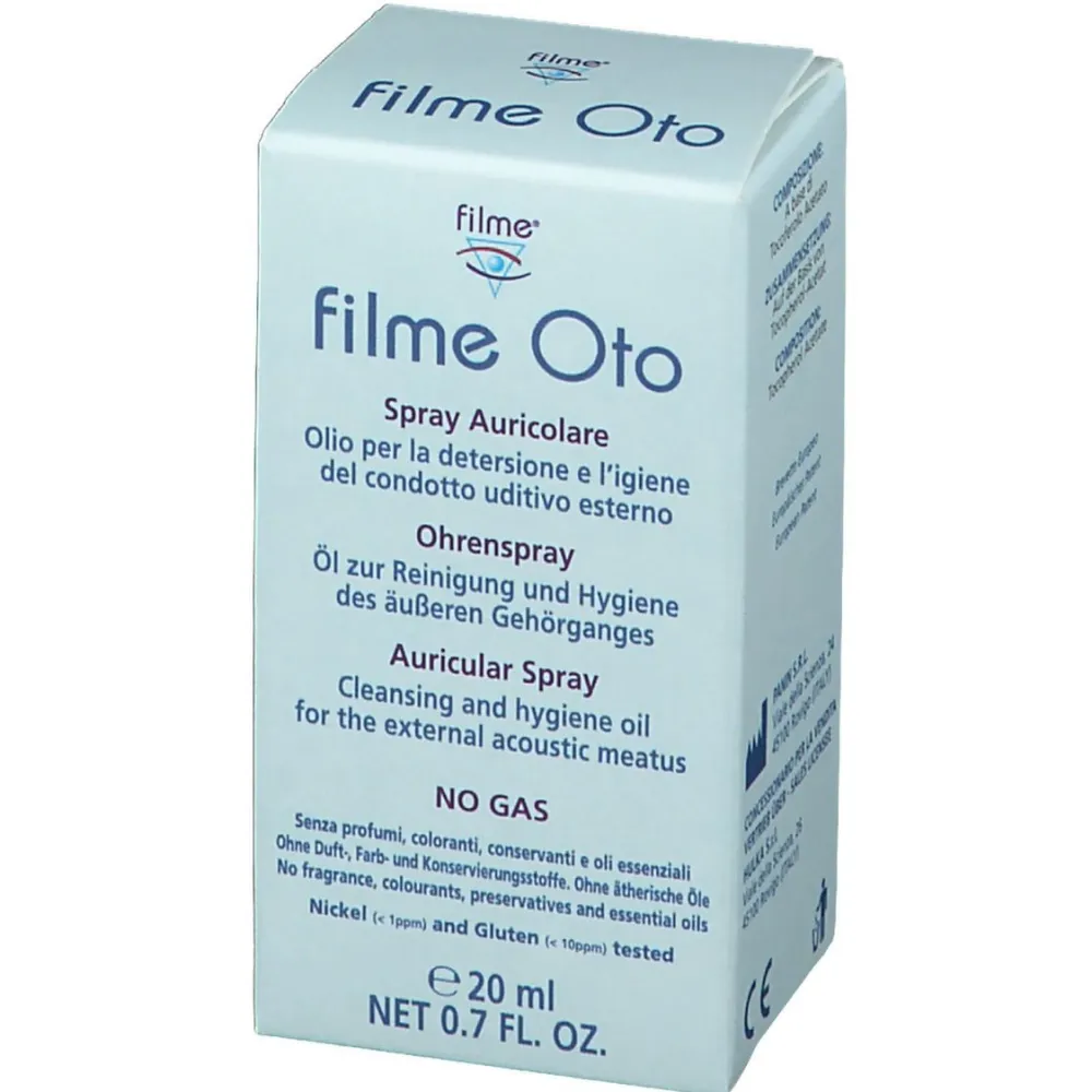 Filme® Oto Ohrenspray> Discount