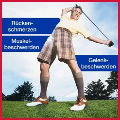 ® Wärmesalbe DUO Schmerzsalbe gegen Rückenschmerzen und Nackenverspannungen|Finalgon New