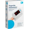 Fingerclip-Pulsoximeter| Hot