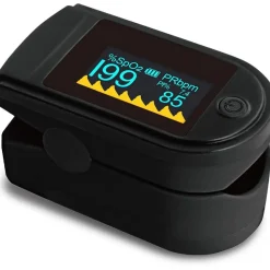 Finger-Pulsoximeter> Clearance
